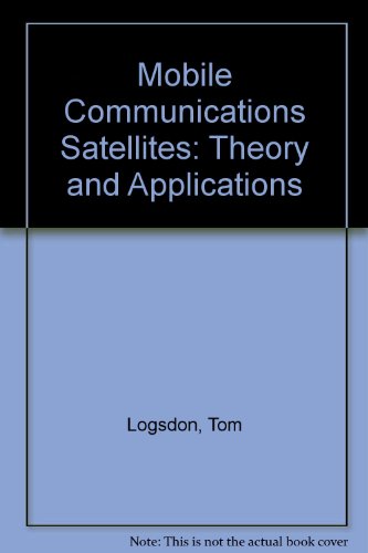 Book Mobile Communications Satellites free