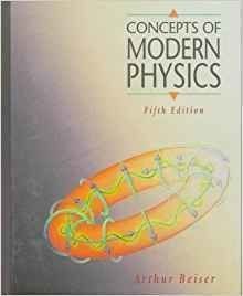 Book Concepts of Modern Physics free