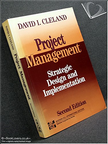 Book Project Management free