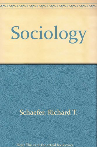 Book Sociology free