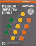 Book Introduction To Operations Research free
