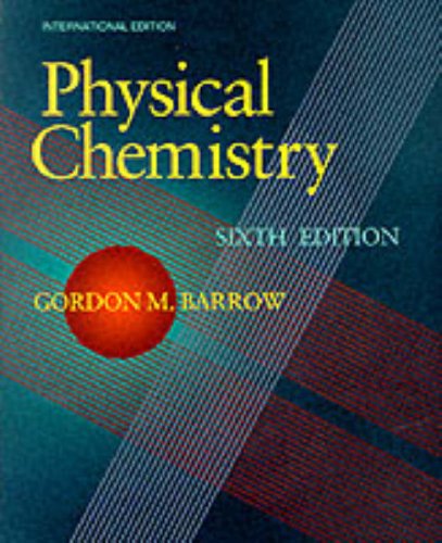 Book Physical Chemistry free