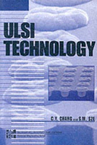 Book ULSI Technology free