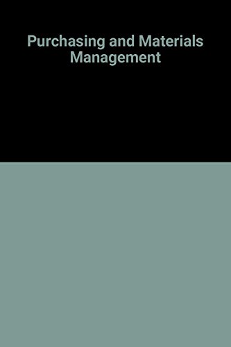 Book Purchasing and Materials Management free
