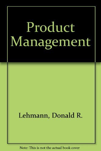 Book Product Management free