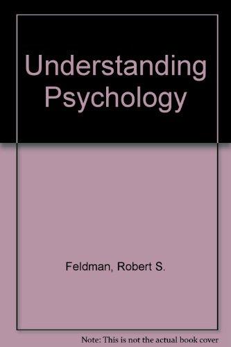 Book Understanding Psychology free