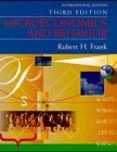 Book Microeconomics and Behavior free