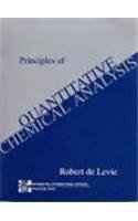 Book Principles of Quantitative Chemical Analysis free