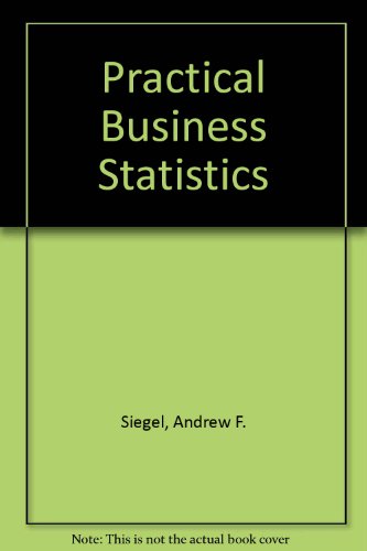 Book Practical Business Statistics free
