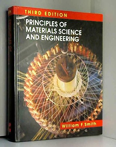 Book Principles of Materials Science and Engineering free
