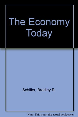 Book The Economy Today free