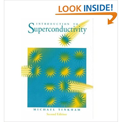 Book Introduction To Superconductivity free