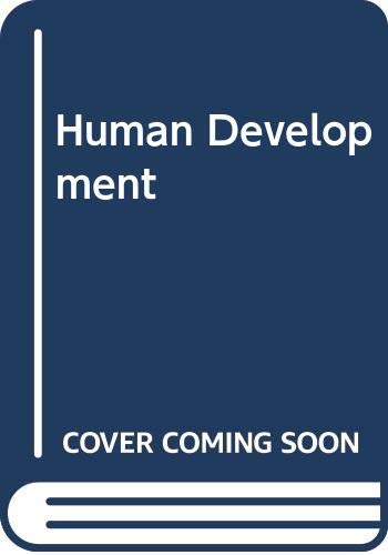 Book Human Development free