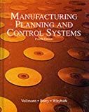 Book Manufacturing Planning and Control Systems free