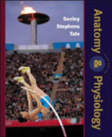 Book Anatomy And Physiology free