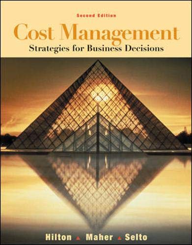 Book Cost Management free