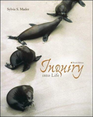 Book Inquiry into Life free