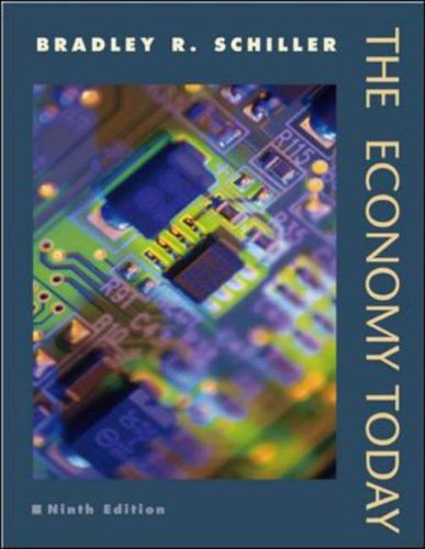 Book Economy Today free