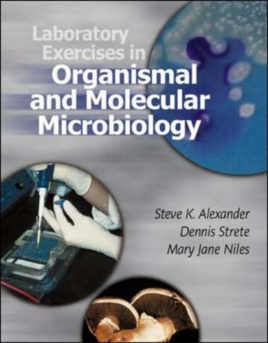 Book Microbiology Lab Manual and Atlas free
