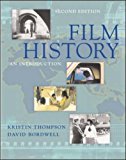 Book Film History: An Introduction free