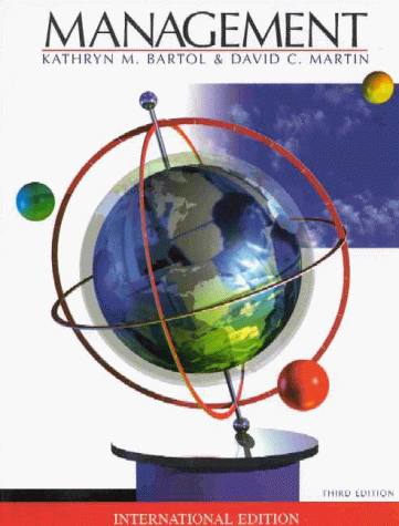 Book Management (McGraw-Hill International Editions) free