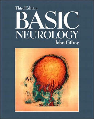 Book Basic Neurology free