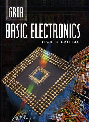 Book Basic Electronics free