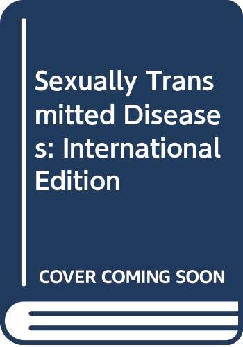 Book Sexually Transmitted Diseases: International Edition free
