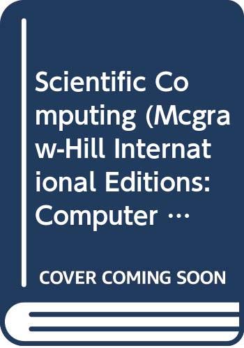 Book Scientific Computing free