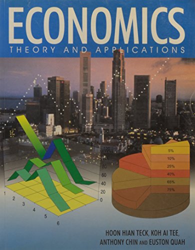Book Economics Theory And Applications free