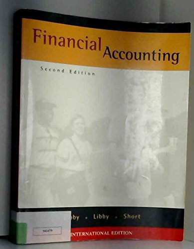 Book Financial Accounting free