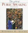 Book Art Of Public Speaking free