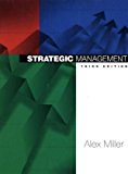 Book Strategic Management free