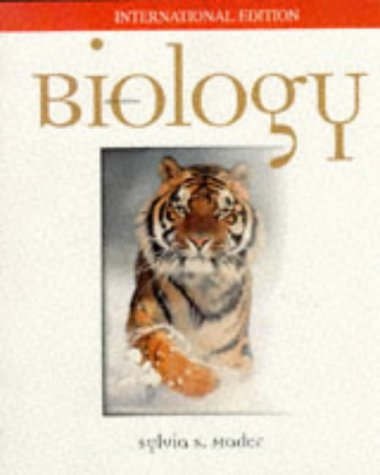 Book Biology (International Student Edition) free