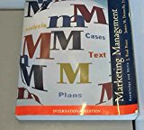 Book Marketing Management: Knowledge and Skills free