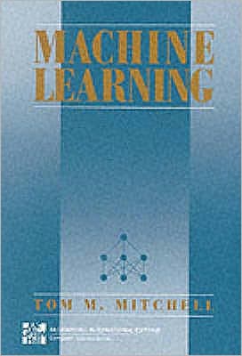 Book Machine Learning (McGraw-Hill International Editions Computer Science Series) free