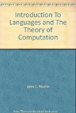 Book Introduction To Languages and The Theory of Computation free