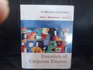 Book Essentials of Corporate Finance (The Irwin/Mcgraw-Hill Series in Finance, Insurance, and Real Estate) free
