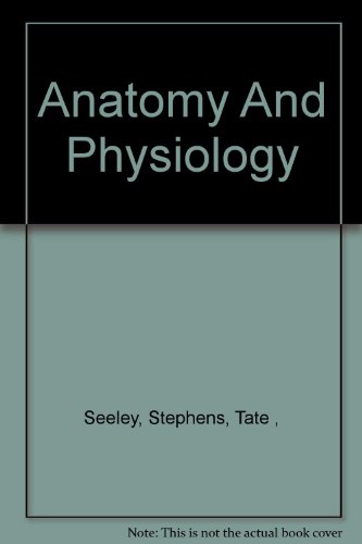 Book Anatomy And Physiology free