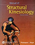 Book Manual of Structural Kinesiology - 13th edition free