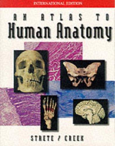 Book Atlas to Human Anatomy free