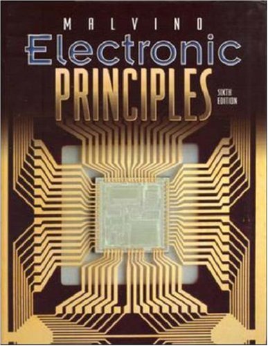 Book Electronic Principles free