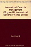 Book International Financial Management (McGraw-Hill International Editions: Finance Series) free