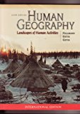 Book Human geography free