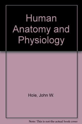 Book Human Anatomy and Physiology free