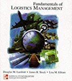 Book Fundamentals of Logistics Management free