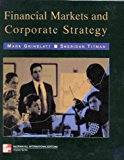 Book Financial Markets and Corporate Strategy (Mcgraw-Hill International Editions: Finance Series) free
