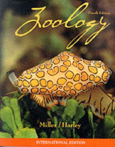 Book Zoology: The Animal Kingdom free