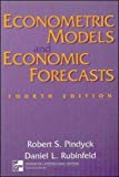 Book Econometric Models and Economic Forecasts free