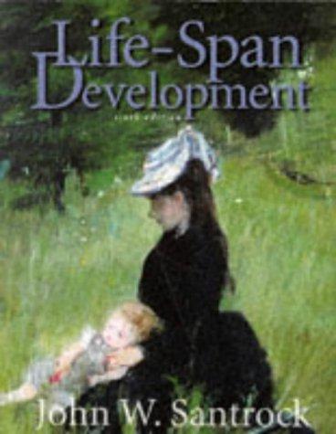 Book Life-Span Development free